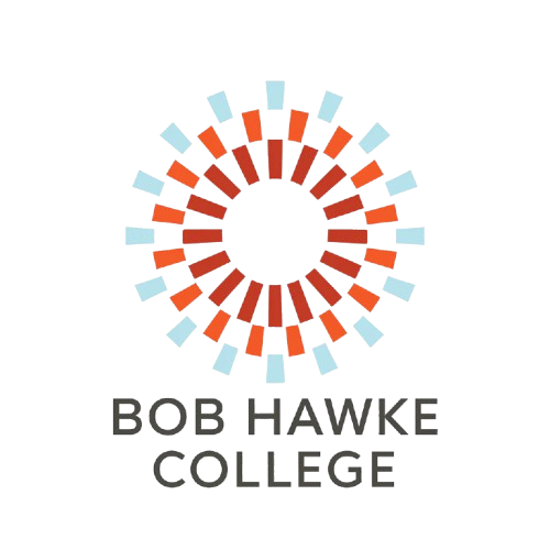 Bob Hawke College logo