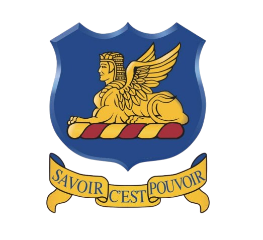 Perth school logo